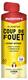 Overstims Coup de Fouet 34 g - Flavour: Lemon