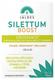 Jaldes Silettum Boost Growth and Resistance 60 Capsules
