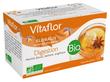 Vitaflor Organic Digestion 18 Sachets