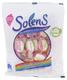 Solens Rainbow Sugarfree Candies 100g