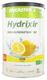 Overstims Hydrixir Organic 500g - Flavour: Lemon