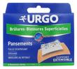 Urgo Burns - Superficial Wounds 6 Small Sized Sterile Bandages 5 x 7cm