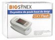 Biosynex Fingertip Pulse Oximeter