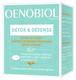 Oenobiol Detox &amp; Defense 60 Tablets