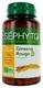 Séphyto Organic Red Ginseng 200 Capsules