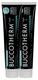 Buccotherm Toothpaste With White Thermal Water - Organic Activated Charcoal 2 x 75ml