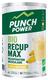 Punch Power Recup Max Dessert Banana Flavour 480g - Flavour: Banana