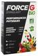 Vitavea Force G Organic Stimulant Physical Performances 20 Phials