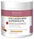 Biocyte Beauty Food Collagen Max Superfruits 260g - Fragrance: Red Fruits - Mint