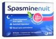 Laboratoires Jolly Jatel Spasmine Night 1,8mg Melatonin 30 Tablets
