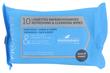 Preven's Refreshing Wipes 10 Wipes