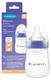 Lansinoh Natural Wave Baby Bottle 1 Month and + 160 ml