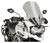 PUIG TOURING WINDSHIELD K1600GT/GTL R1200RT CLEAR