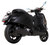 REMUS NOTTE STAINL./BLACK GTS 300 HPE 20-