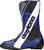 Ботинки DAYTONA SECURITY EVO G3, цвет синий/белый/черный, размер 42