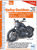 Руководство по обслуживанию ремонту мотоциклов Bucheli, SPORTSTER 883   07-