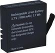 ROLLEI REPL. BATTERY FOR 8S / 9S PLUS