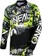 Oneal Element Attack SZ. S Jersey Black/Neon