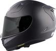 Шлем HJC RPHA 11, цвет матовый черный, размер L