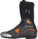 DAINESE AXIAL D1 SIZE 40 BOOT BLACK/RED
