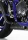 Накладка коллектора карбоновая, для Honda CB 1000 R YRS 08-