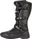 O'NEAL RSX     SIZE 39 BOOT, BLACK
