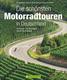 40 мотоциклетных туров по Германии, 168 страниц