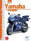 Руководство по обслуживанию ремонту мотоциклов YAMAHA FZ8 /FAZER    10-