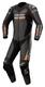 A-STARS GP-FORCE  SIZE 48 1-PC SUIT CHASER BLK/RED