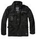 Motörhead Brandit M65 Standard-jakke