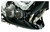 Обтекатель (спойлер) двигателя *BODYSTYLE*, цвет черный, для Z 750/S  04-06