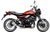 LV-10 EXHAUST STAINL. Z 900/CAFE 18- EG-BE