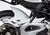 Обтекатель задний (хаггер) BODYSTYLE, черный матовый под покраску, для F 800 GT,13-