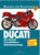  Руководство HAYNES по обслуживанию и ремонту мотоциклов DUCATI 600, 750 &amp; 900