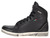 Кроссовки Vanucci Tifoso Sneaker VTS 2, непромокаемые, цвет черный, размер 40