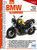 Руководство по обслуживанию ремонту мотоциклов BMW F 800 R   09-