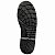 Forma Enduro/ADV, replacement sole Color: Black Size: 38-39