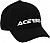 Acerbis Logo 090, cap Black/White