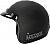 Acerbis Skodela 249, jet helmet Color: Matt Black/Grey Size: XS