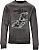 Acerbis SP Club Freedom, sweatshirt Color: Grey/Black Size: S