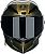 AGV Pista GP RR Oro, integral helmet Color: Gold/Black Size: XS