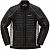 Alpinestars Buffer, textile jacket Color: Black Size: S