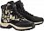 Alpinestars Cr-6, shoes drystar Color: Black Size: 6 US