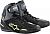 Alpinestars Faster 3, shoes Drystar Color: Black/Neon-Red Size: 14 US