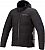 Alpinestars Frost, textile jacket Drystar Color: Dark Green Size: S