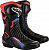Alpinestars Honda SMX 6 V2, boots Color: Black/Red/Blue Size: 45 EU