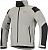 Alpinestars Lance 3L, textile jacket waterproof Color: Light Grey/Dark Grey Size: XXL