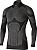 Alpinestars Ride Tech, functional shirt longsleeve winter Color: Black/Grey Size: XS/S