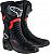 Alpinestars SMX 6 V2, boots Drystar Color: Black Size: 36 EU
