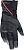 Alpinestars Stella Andes V3, gloves Drystar women Color: Black/Dark Grey Size: XS